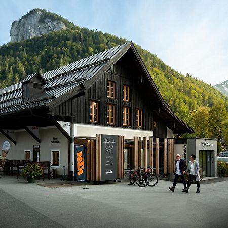 Das Hintersee Exteriör bild
