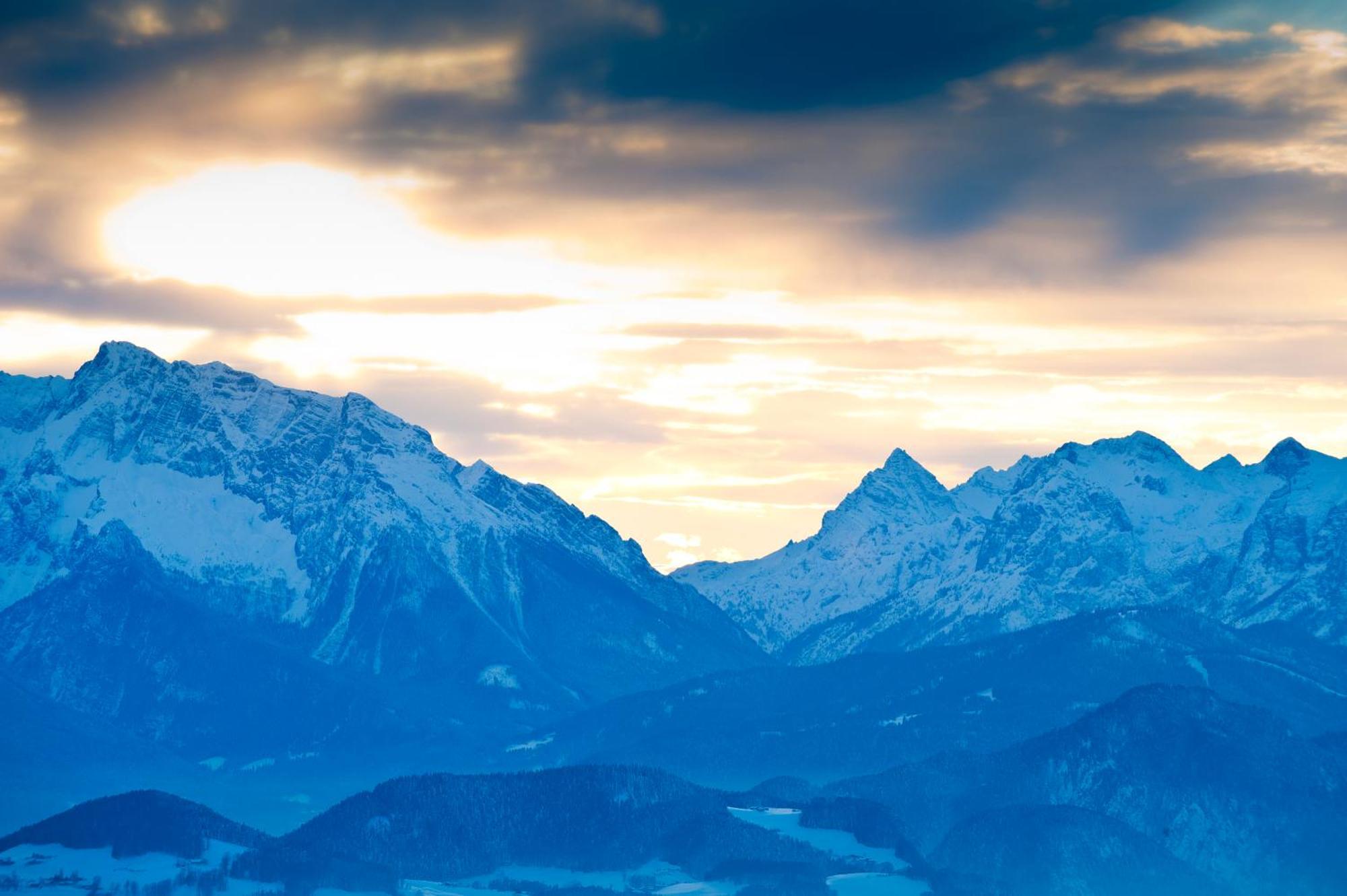 Das Hintersee Exteriör bild